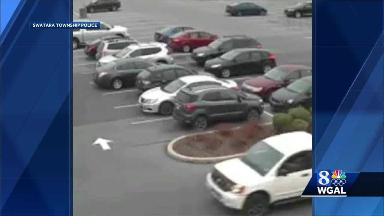 Police investigate attempted child luring in Dauphin County - Vimarsana News