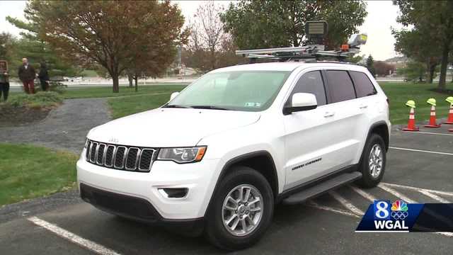 pa turnpike photo speed enforcement