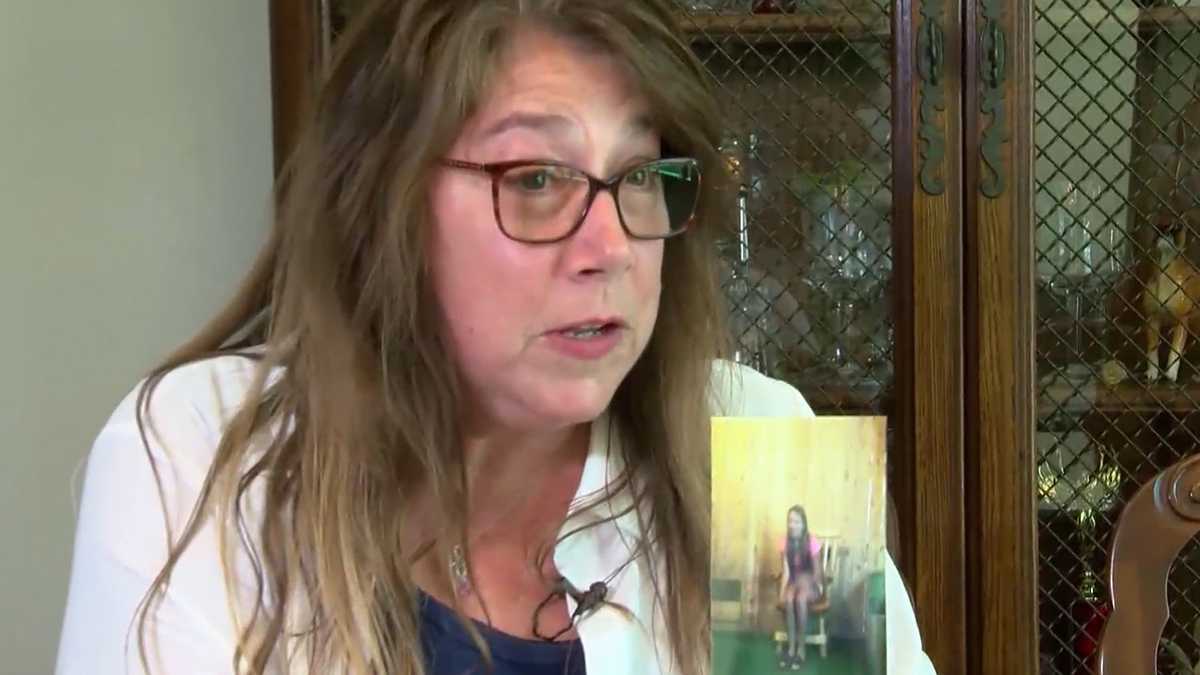 Exclusive Victim's mother speaks on 3rd anniversary of daughter's