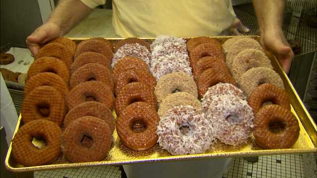 Back Door Donuts, late-night Vineyard tradition, coming to Boston - Vimarsana News