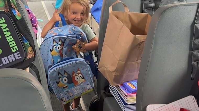 Editorial: Wishing kids in our region a wonderful start to the school year