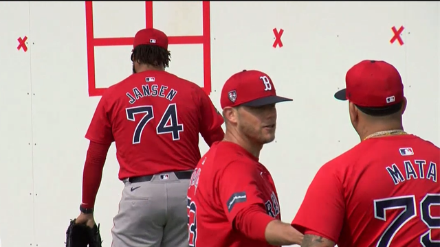Red Sox ownership speaks on the future of the program - Vimarsana News