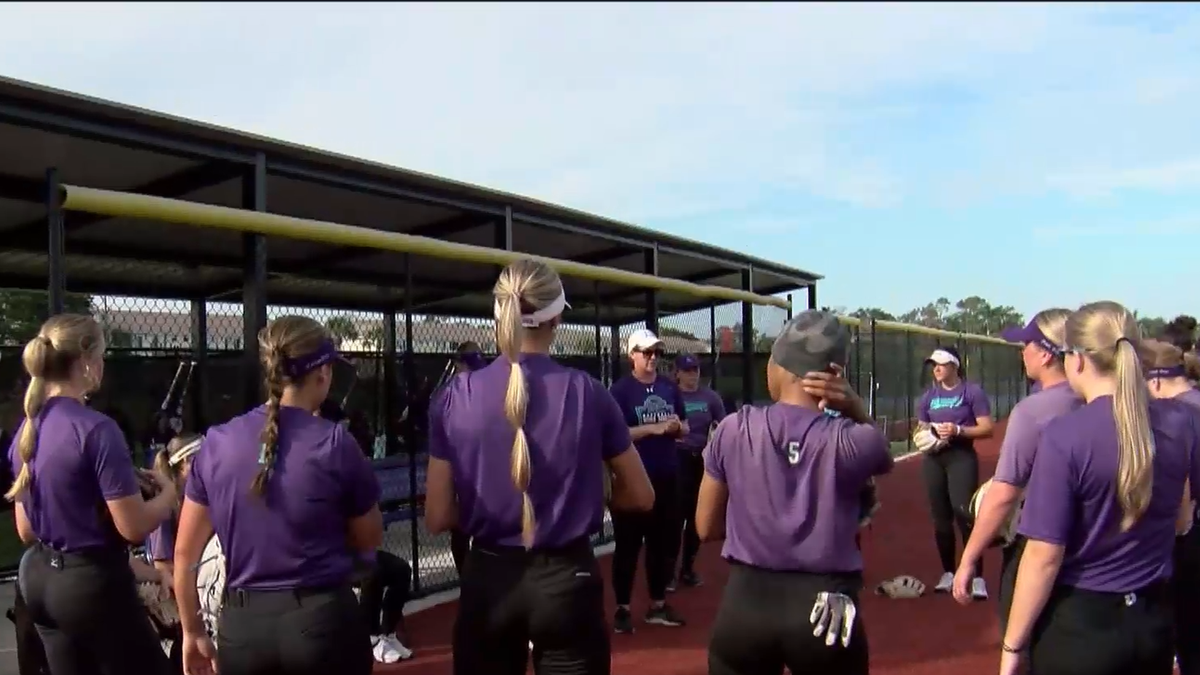 FSW receives atlarge bid to NJCAA Softball World Series