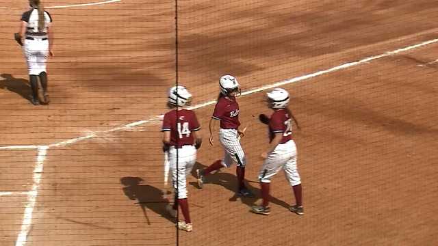 Undefeated Ballard softball advances to state championship game - Vimarsana News