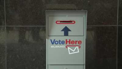 Republicans 'not going to leave any potential advantage' if drop boxes legalized ahead of November - Vimarsana News