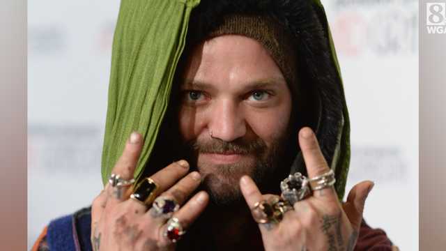 Pa. State Police issue arrest warrant for 'Bam' Margera - Vimarsana News