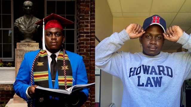 Birmingham man beats odds, expected to graduate from Tuskegee University Sunday - Vimarsana News