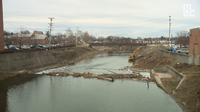 Damaged Pa. dam will be demolished - Vimarsana News