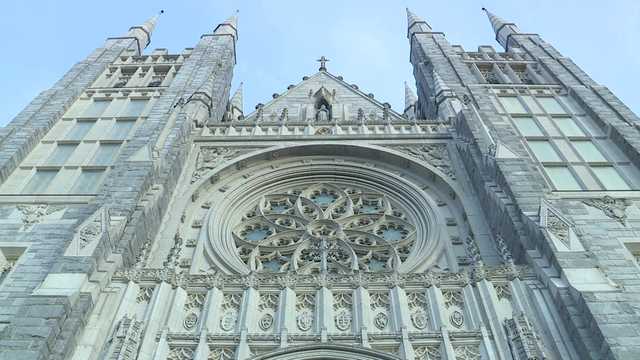 Lewiston's Basilica of Saints Peter and Paul to host remembrance ceremony - Vimarsana News