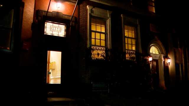 3 burglaries reported near Boston University campus in 2 weeks - Vimarsana News