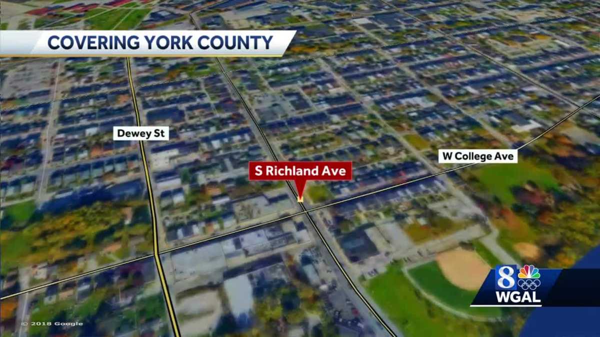 Armed men rob 'Buy Rite Beer' in York County