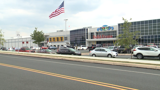 Hazmat incident at Bell & Evans in Lebanon County - Vimarsana News