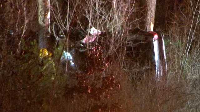 State police ID driver killed in pickup truck crash on I-495 - Vimarsana News