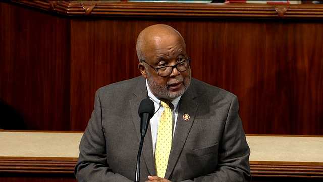 Rep. Thompson calling for report on HBCU attacks - Vimarsana News