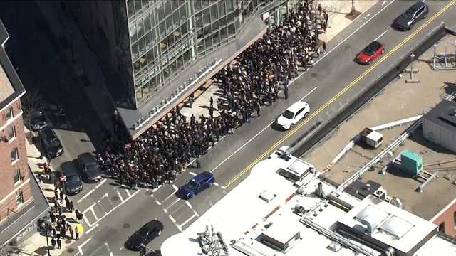 Berklee students protest amid claims of discrimination by faculty - Vimarsana News