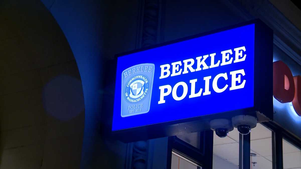 4 attacked in 3 separate assaults near Berklee College of Music