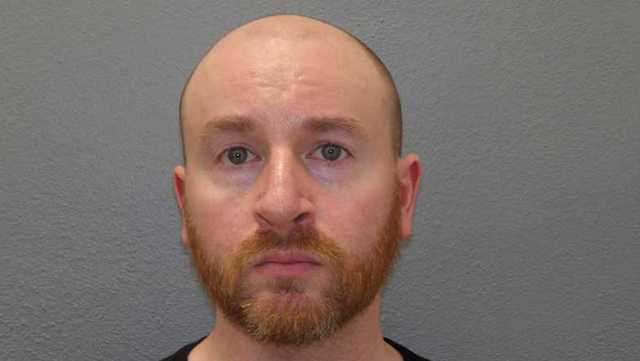 Muskego man captured in FL; arrested in SC teen's kidnapping - Vimarsana News