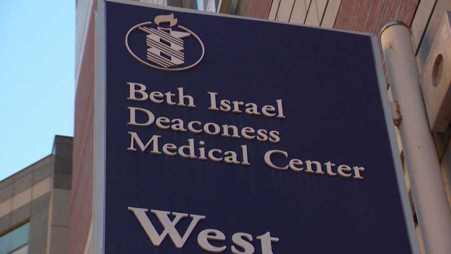 Beth Israel Deaconess Medical Center in Boston