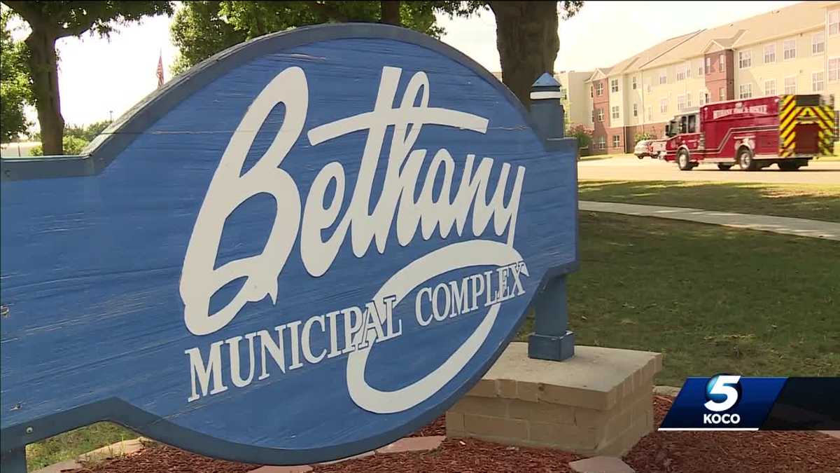 Bethany mayor invited to White House for conference
