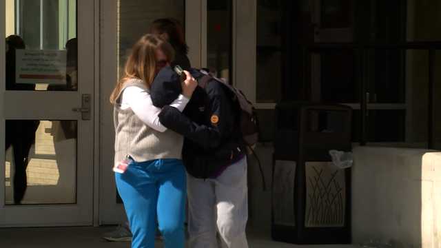 Plattsburgh High School is one of many New York schools to receive threat Thursday morning - Vimarsana News