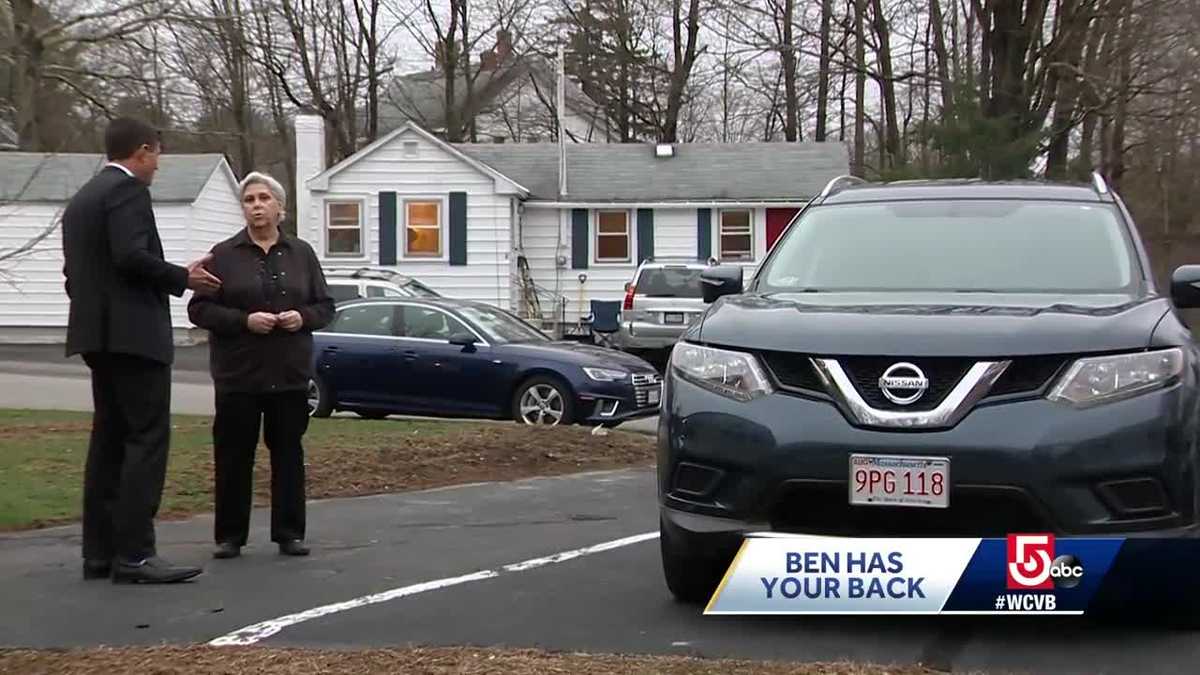 A Not So Uncommon Case Of Messed Up Vin Numbers