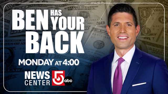 Ben Has Your Back: shopping scams on social media - Vimarsana News