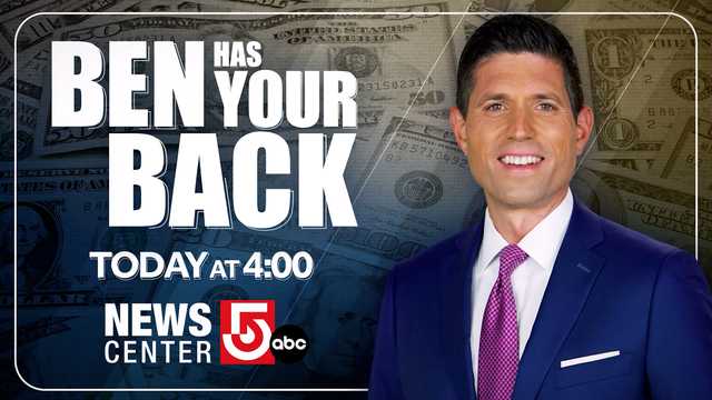 Shopping scams on social media: Ben Has Your Back - Vimarsana News