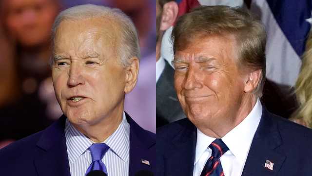 Trump's narrow NH victory 'a win for Joe Biden,' analyst says - Vimarsana News