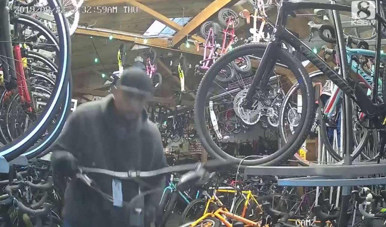 santa cruz bike shop near me