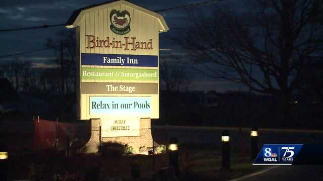 Lancaster County inn to reopen 3 weeks after deadly explosion - Vimarsana News