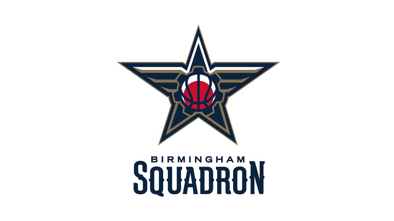 Birmingham Squadron selected as team name for Pelicans' NBA G League affiliate