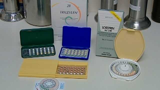 Mass General doctor explains how birth control can affect the heart - Vimarsana News