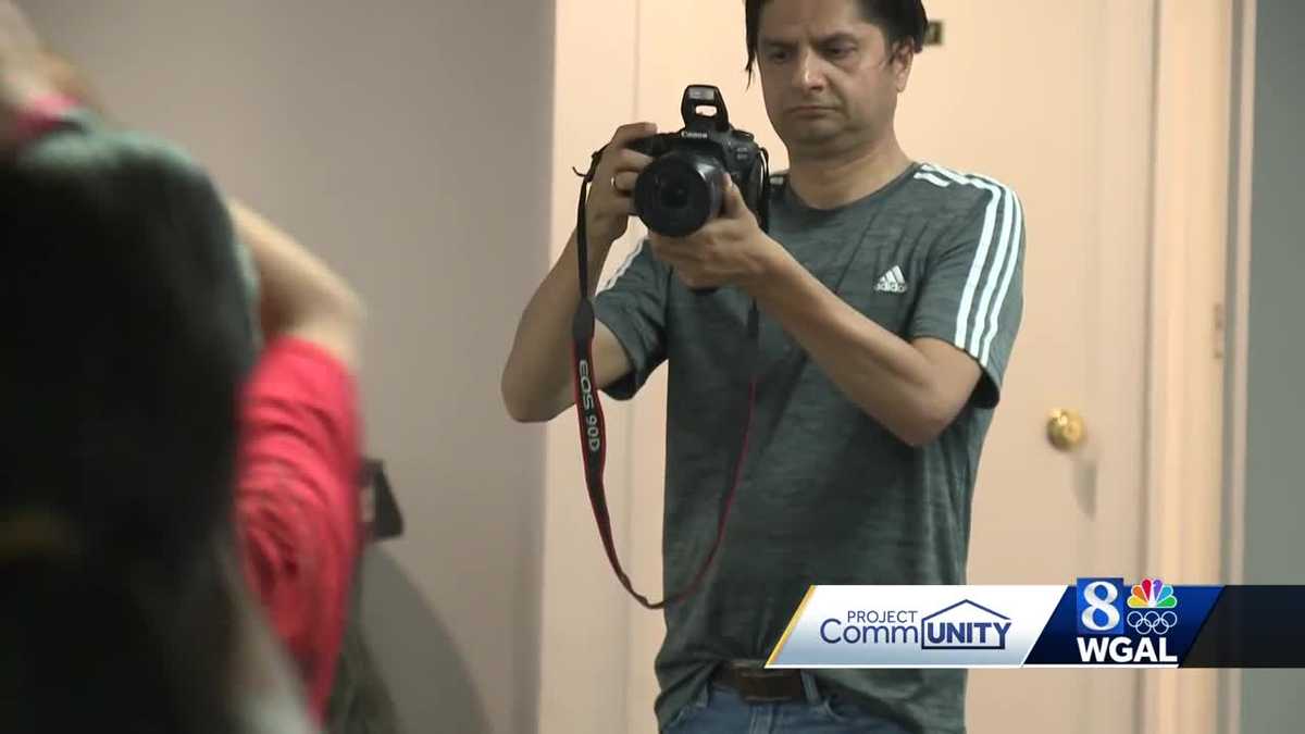 Nepalese journalist serves others from his homeland now living in Pa.