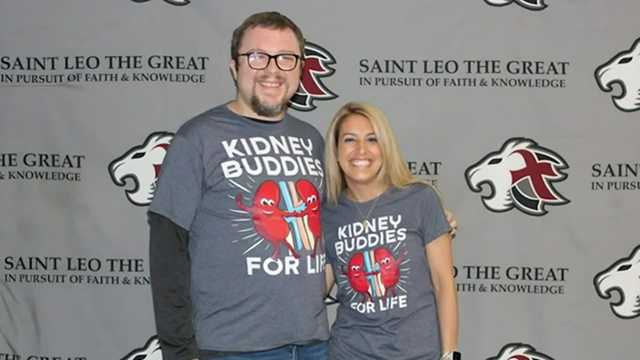 Teacher donates kidney to colleague, both return to school - Vimarsana News