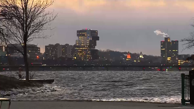 Bitter blast blankets Boston - Vimarsana News