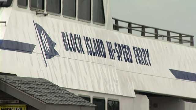 Block Island Ferry cancels service for 4th straight day - Vimarsana News