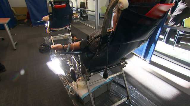Red Cross NWA faces holiday blood shortage - Vimarsana News