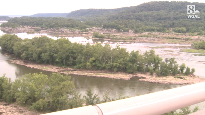 Body Found Along Susquehanna River In Lancaster County 6118