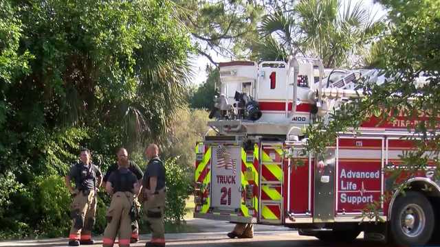 Investigation underway after fire at Bonita Springs home - Vimarsana News