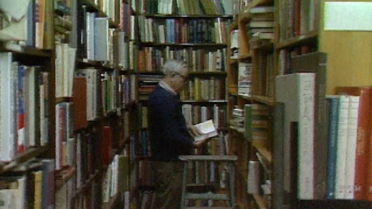 Mass market paperbacks are fading from shelves, but they’re not gone