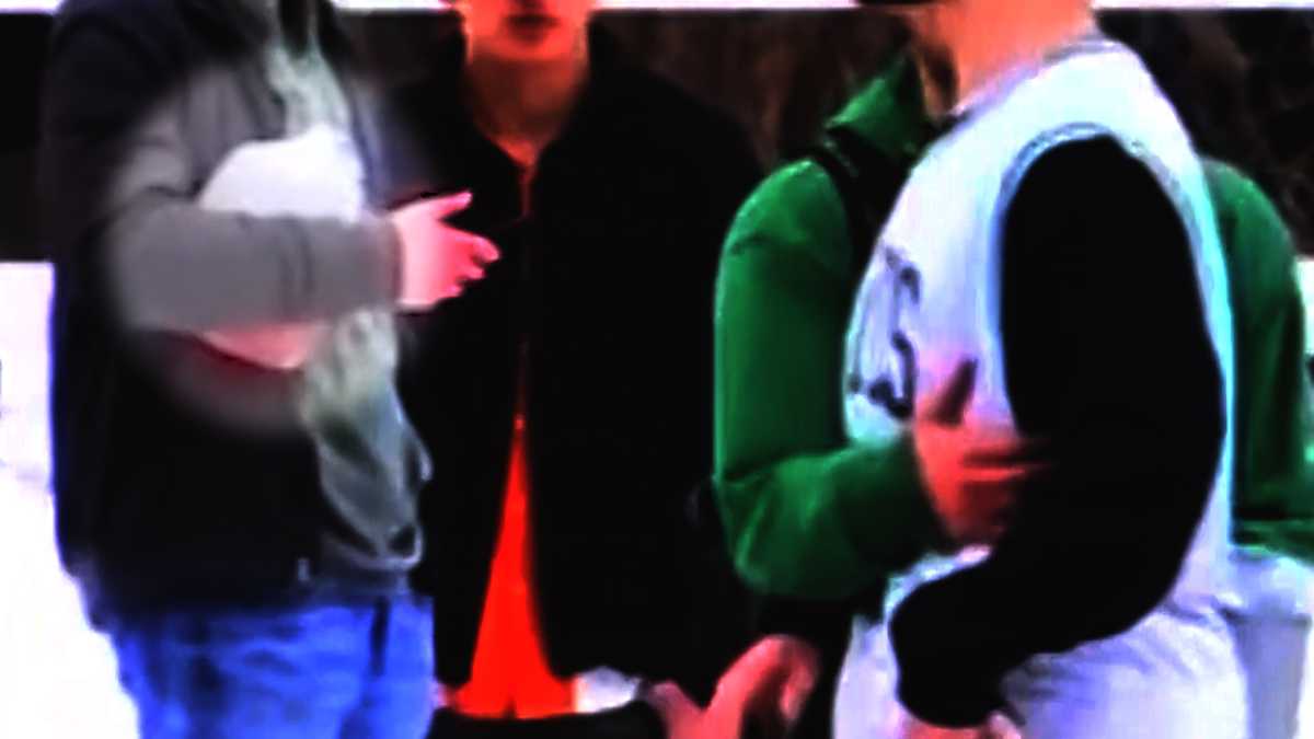 Doctors warn of 'borgs' after bad 'Blarney Blowout' in Amherst