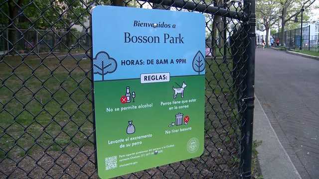 Juvenile shot in Chelsea park, police make at least one arrest - Vimarsana News