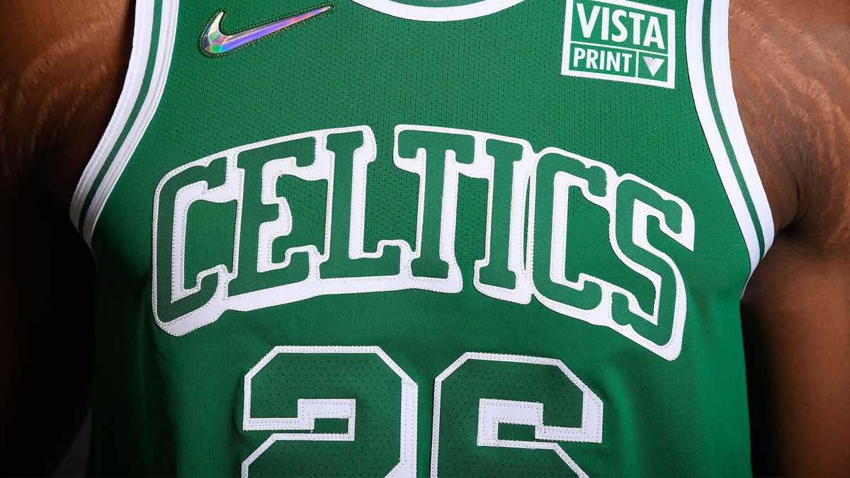 Official Boston Celtics Nike Jerseys, Celtics City Jersey, Celtics Nike  Basketball Jerseys