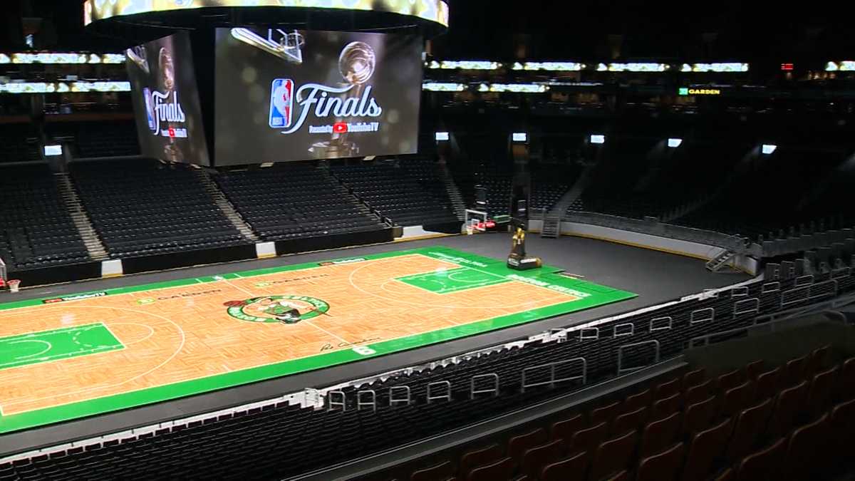 TD Garden Seating Clarification : r/bostonceltics, image size:1200x675