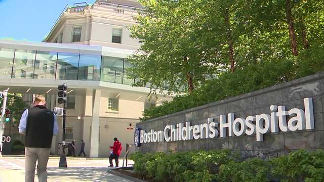Doctors keeping an eye on invasive strep infections 