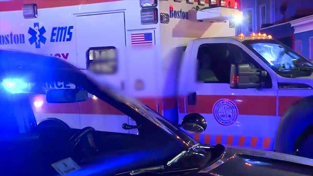 9 shot in Boston over 4th of July holiday weekend