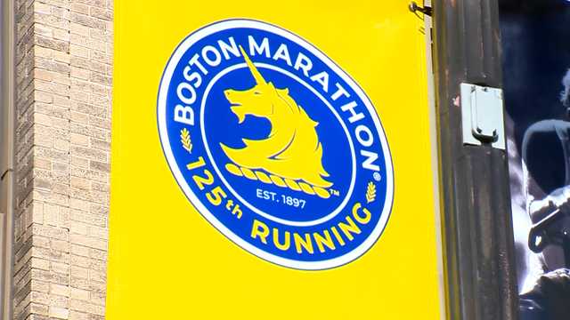 Grand marshals for 125th Boston Marathon are front-line workers - Vimarsana News