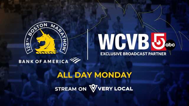 2024 Boston Marathon: How to watch, get updates, track runners - Vimarsana News