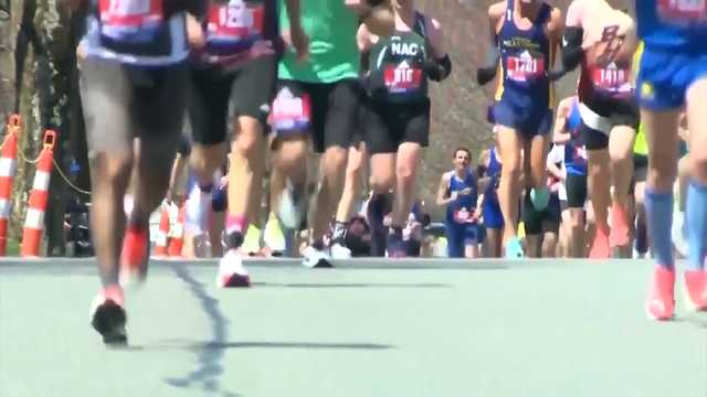 Registration for 128th Boston Marathon to open Sept. 11 - Vimarsana News