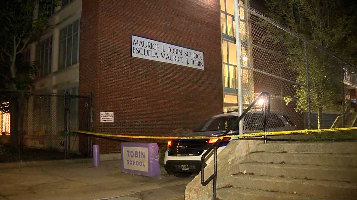 Boston shooting victim suffers lifethreatening injuries in Mission Hill